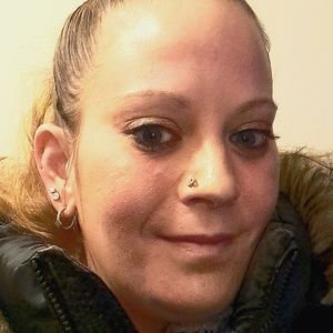 Meet your Posher, Kristi